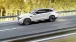 Mercedes-Benz EQC400 4Matic AMG Line 2019 года (WW)
